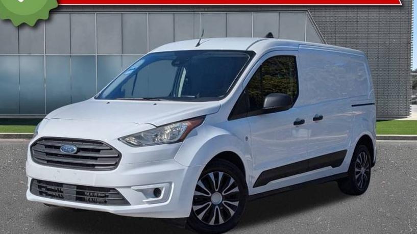 FORD TRANSIT CONNECT 2022 NM0LS7S23N1521971 image